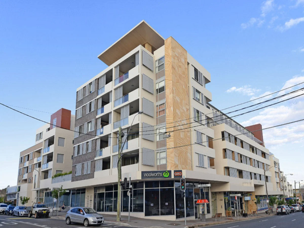 Additional image 7 of B18/495 Bunnerong, Matraville NSW 2036