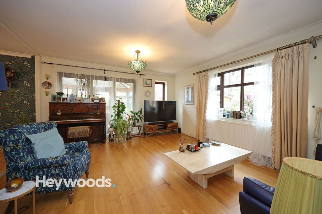 Additional image 9 of 4 bed detached bungalow for saleSherbourne Drive, Westlands, Newcastle Under Lyme ST5