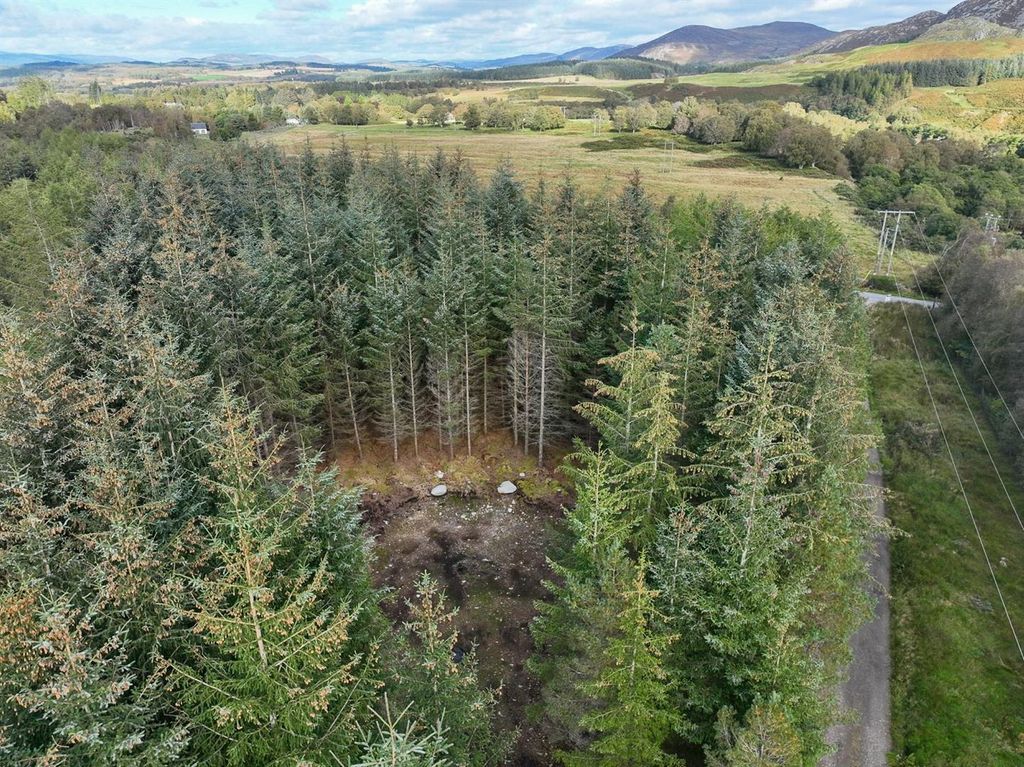 Additional image 7 of Land for saleWhitebridge, Inverness IV2
