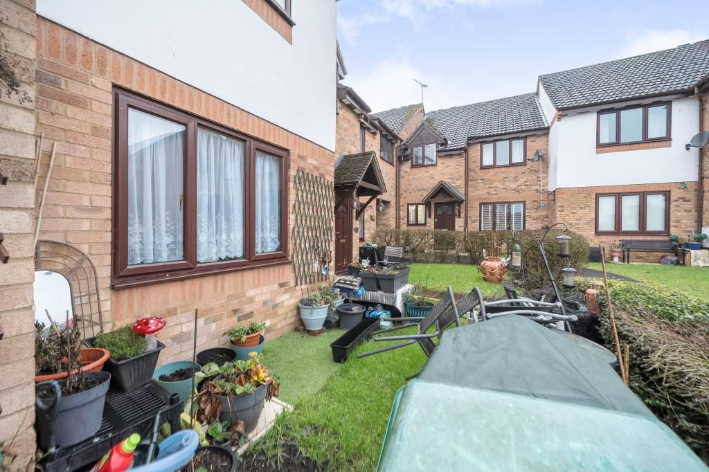 Additional image 16 of 2 bed flat for saleThe Larches, Carterton OX18