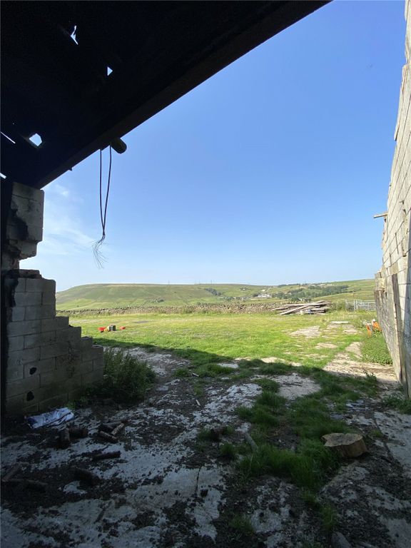 Additional image 8 of Land for saleHey House Farm, Ripponden Road, Denshaw, Oldham OL3