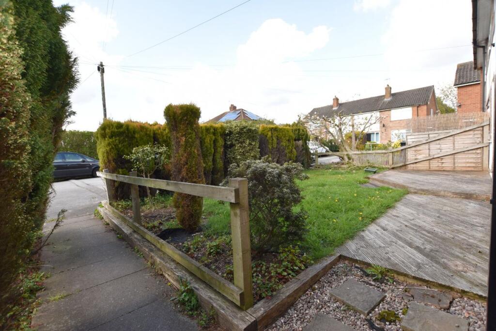 Additional image 8 of Rednall Drive, Sutton Coldfield