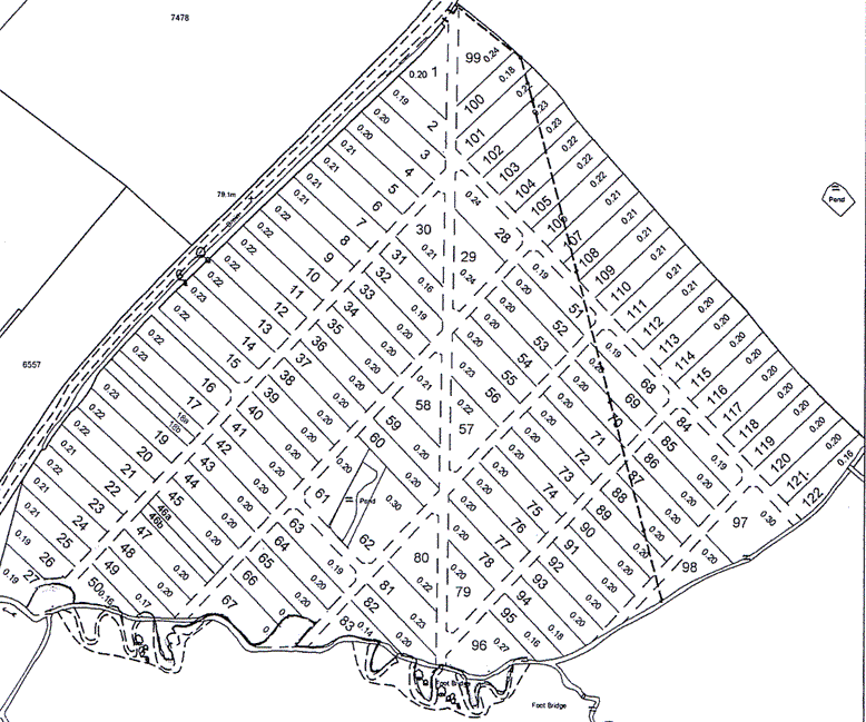 Additional image 16 of Land for saleTetsworth Chalgrove, Thame OX9