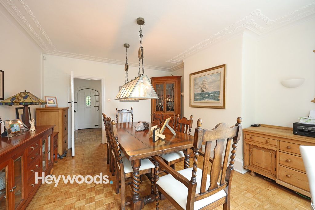 Additional image 14 of 4 bed detached house for saleWhitmore Road, Westlands, Newcastle Under Lyme ST5
