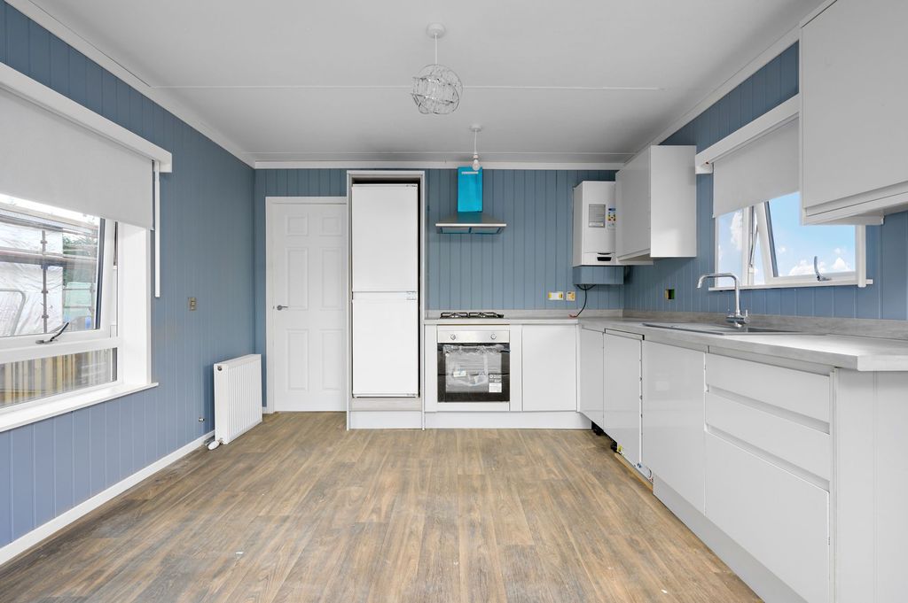 2 bed chalet for salePlot 2, 'the Blyth' Humbie Chalet Village, Kirknewton EH27 photo 3