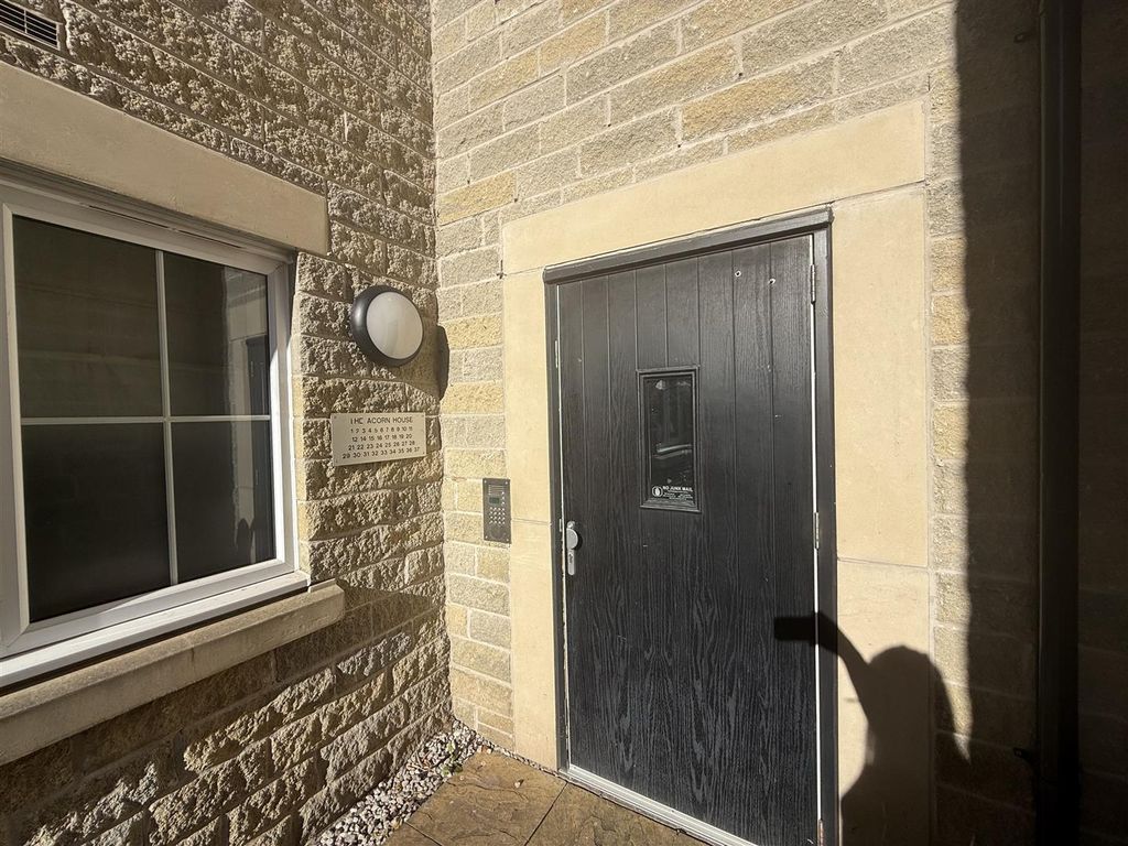 Additional image 10 of 2 bed flat for saleBramble Court, Millbrook, Stalybridge SK15