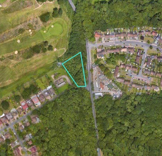 Additional image 4 of Land for saleWestbury Road, Northwood HA6