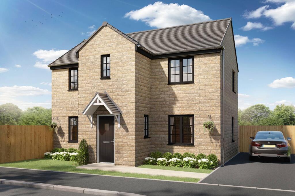New Road,
Earby,
BB186XA