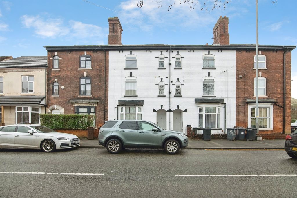 Additional image 19 of 1 bed flat for saleWellington Road, Bilston WV14
