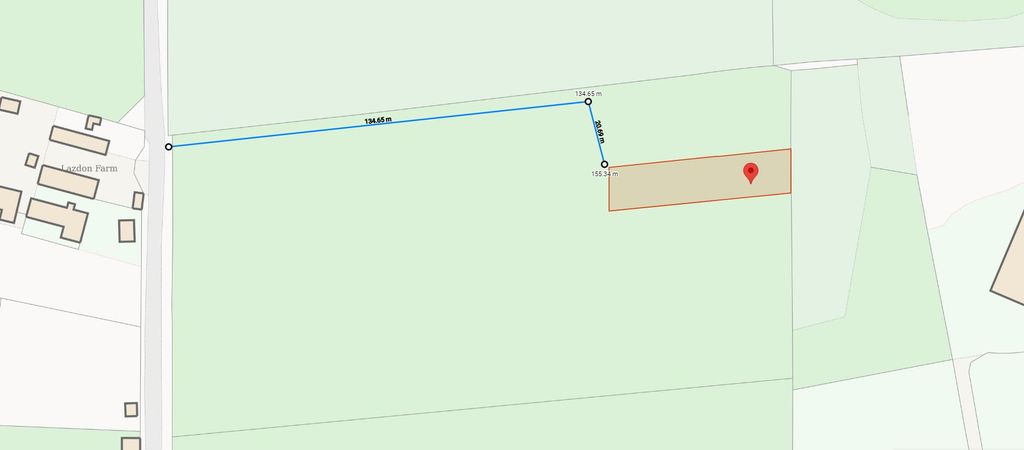 Additional image 6 of Land for saleWelders Lane, Gerrards Cross SL9