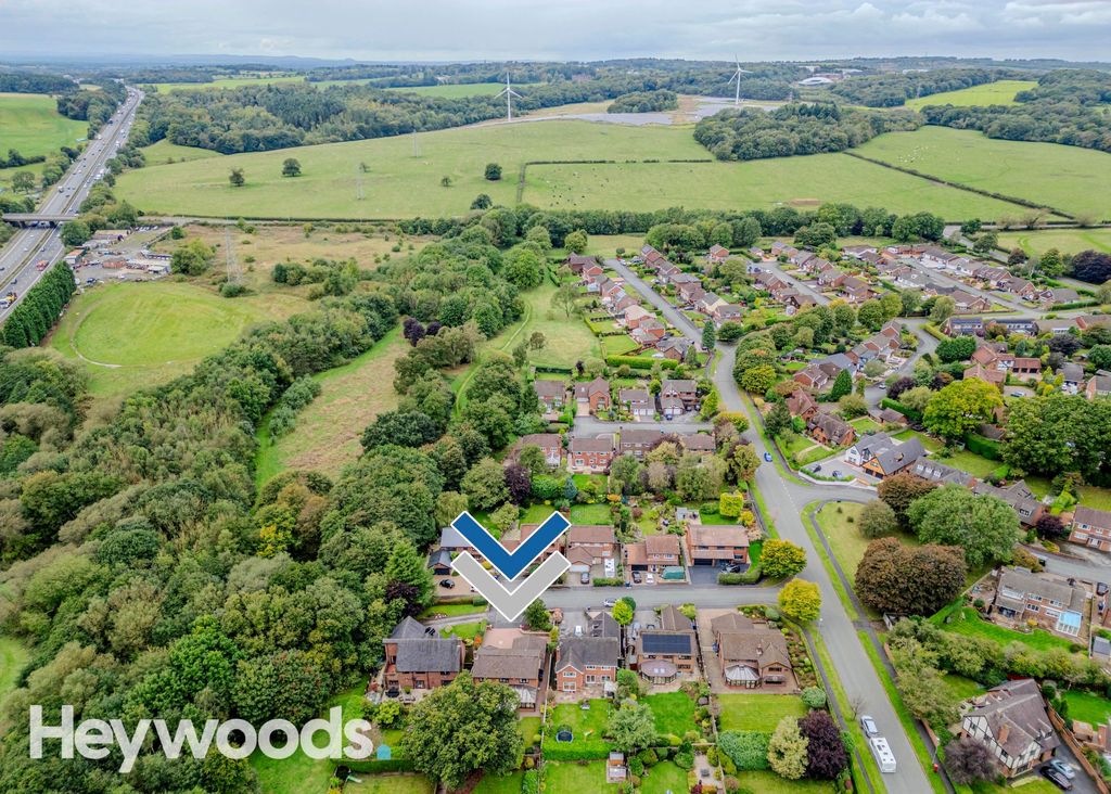 Additional image 34 of 4 bed detached house for saleCastel Close, Seabridge, Newcastle Under Lyme ST5