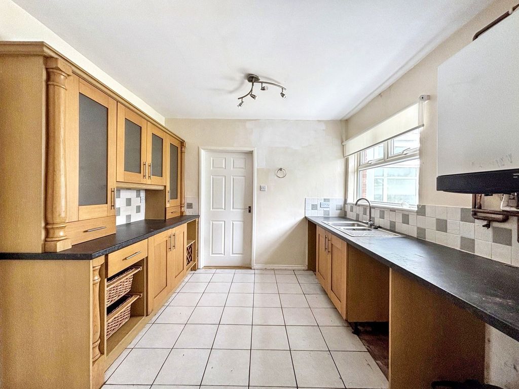 Additional image 3 of 3 bed semi-detached house for saleHollymount Square, Bedlington NE22