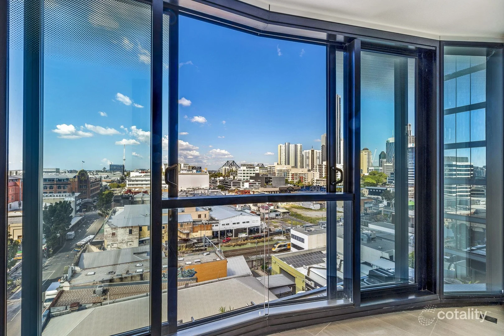 Additional image 2 of 1004/191 Brunswick St, Fortitude Valley QLD 4006