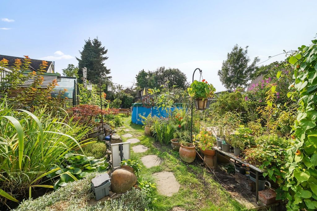 Additional image 9 of 4 bed end terrace house for saleKennington Road, Willesborough, Ashford TN24