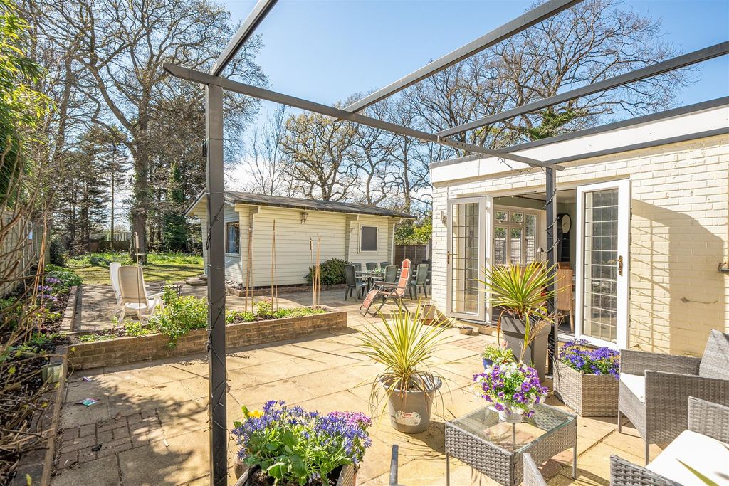 Additional image 4 of 3 bed detached house for saleHarriotts Lane, Ashtead KT21