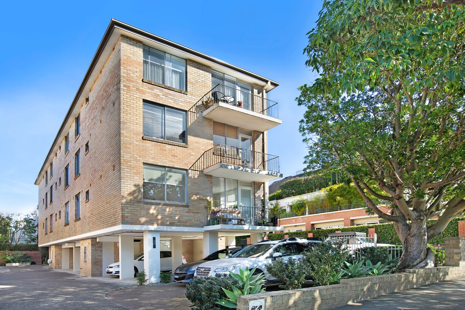 Additional image 7 of 7/3 Clifford Street, Mosman NSW 2088