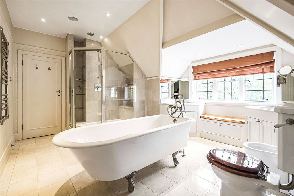 Additional image 12 of 5 bed detached house for saleHadley Green West, Barnet EN5