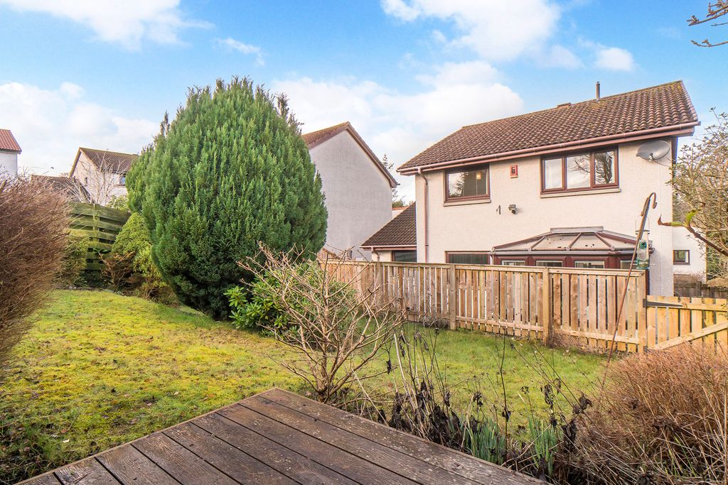 Additional image 18 of 4 bed detached house for sale8 Burnside Park, Balerno, Edinburgh EH14