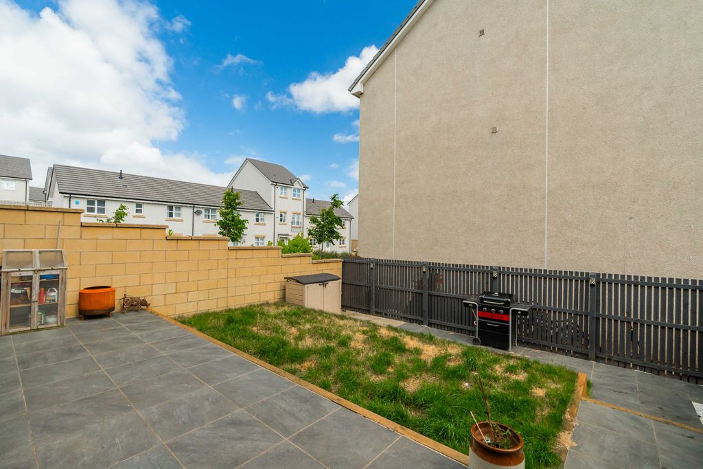 Additional image 15 of 3 bed villa for sale23 Carter Drive, Edinburgh EH17