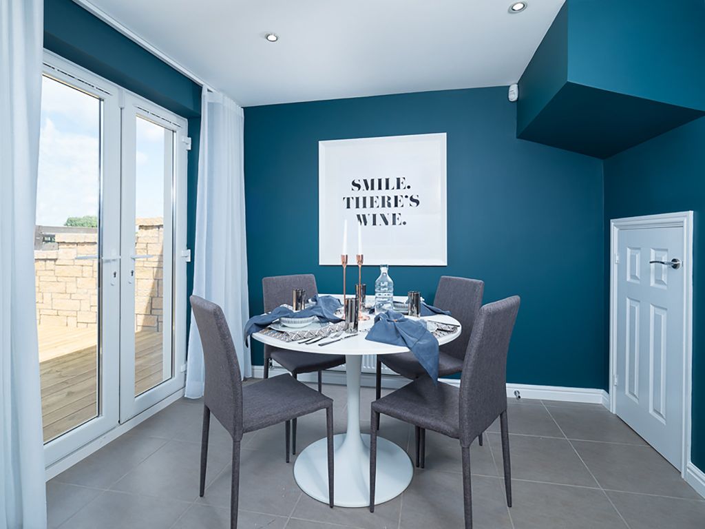 Additional image 3 of 3 bed semi-detached house for sale"The Ardbeg" at Ainsworth Way, Saltcoats KA21