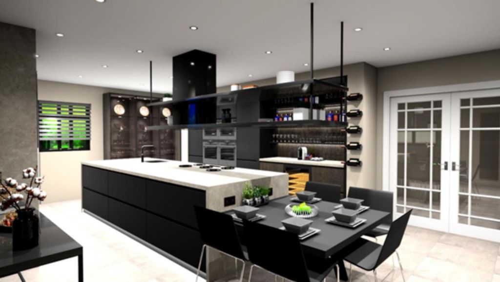 Additional image 7 of 6 bed property for saleHall Gardens, Brierley, Barnsley S72
