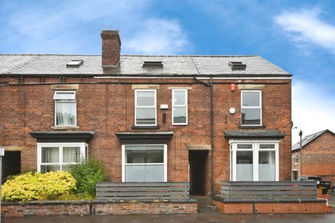 Charlotte Road, Sheffield, South Yorkshire S1