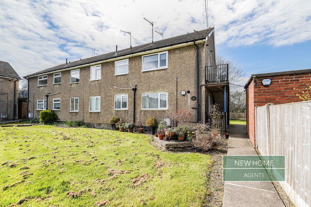 Additional image 15 of 2 bed flat for salePriory Close, Ilkeston DE7