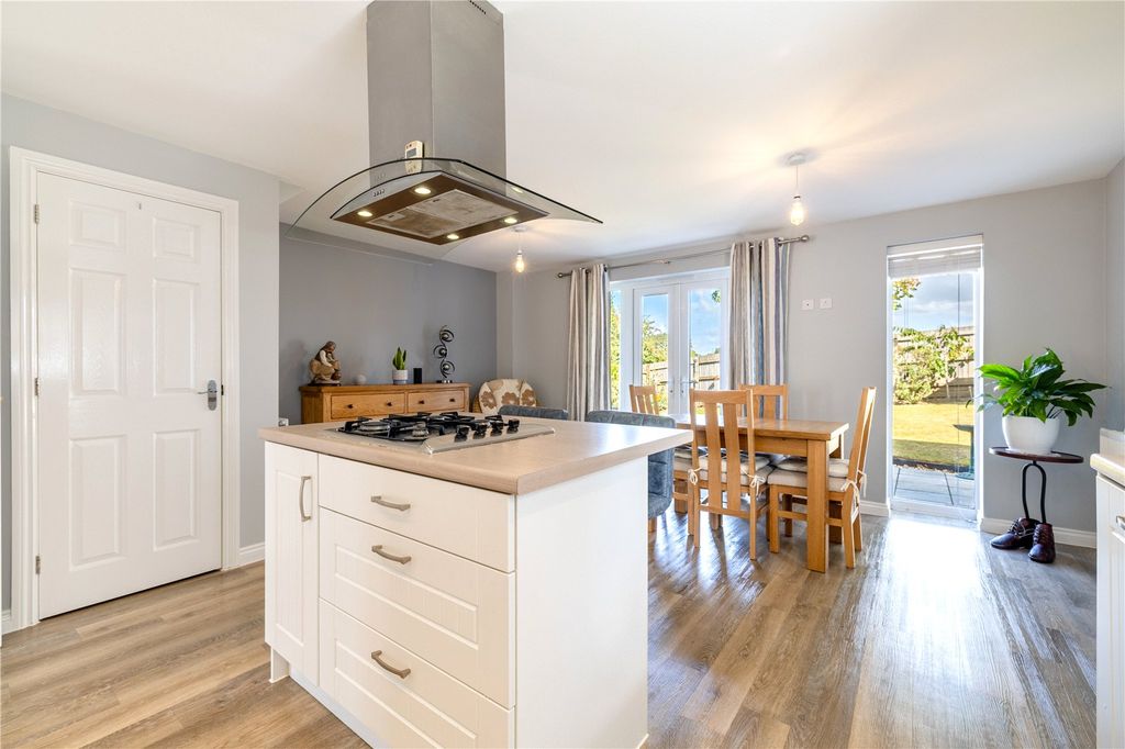 Additional image 5 of 4 bed detached house for saleKathleen Grange, Bideford, Devon EX39