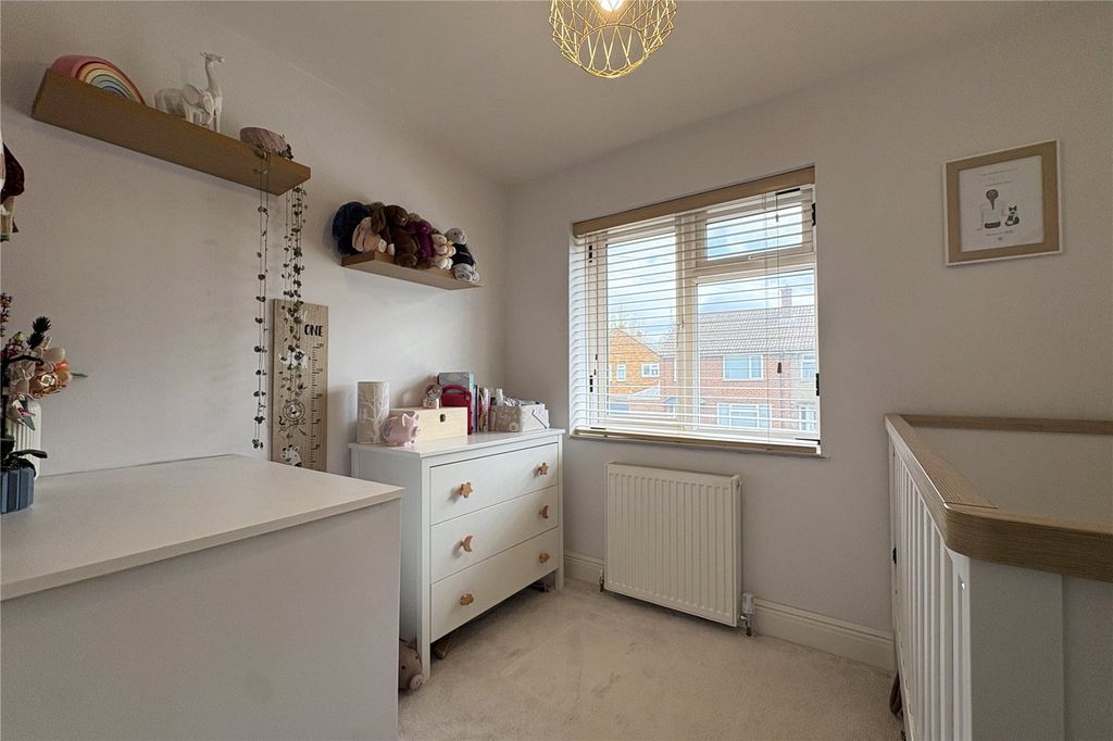Additional image 14 of 3 bed terraced house for saleWillow Way, Aldershot, Hampshire GU12
