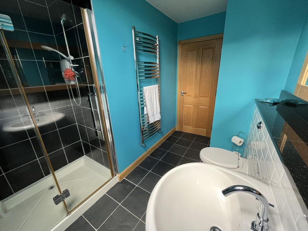Additional image 18 of 4 bed end terrace house for saleLand Street, Keith AB55