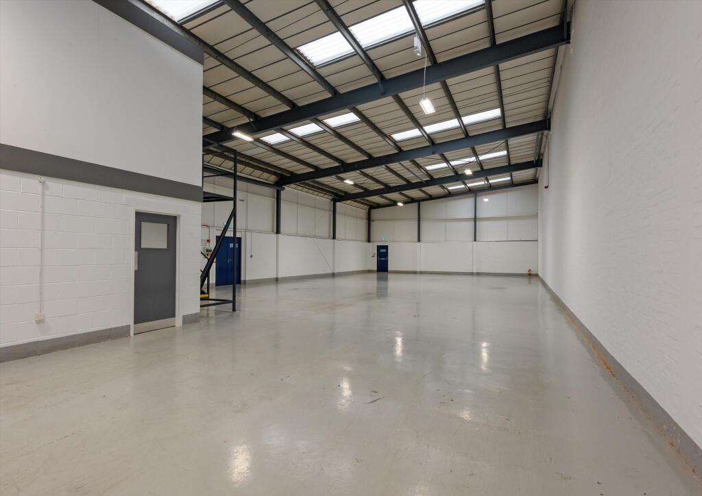 Additional image 4 of Unit 11, Kings Norton Trading Estate, Stockmans Close, Birmingham, B38 9TS | 4,002 sq ft