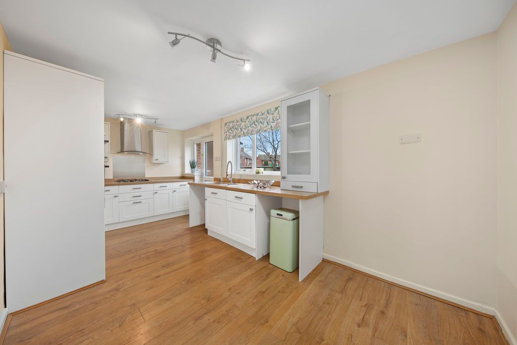 Additional image 9 of 3 bed semi-detached house for saleOutram Road, Newbold, Chesterfield S41