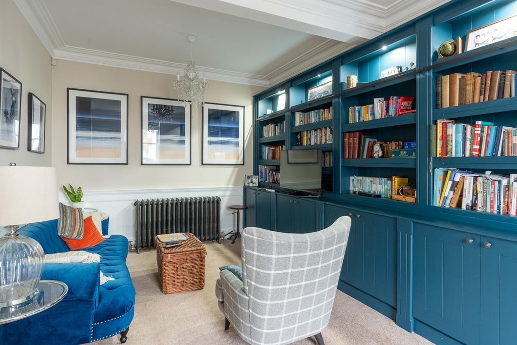 Additional image 33 of 6 bed detached house for saleMain Street, Hemington, Derby DE74