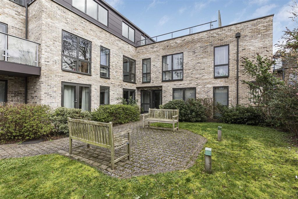 Additional image 2 of 2 bed flat for saleNovum House, Water Lane, Cambridge CB4
