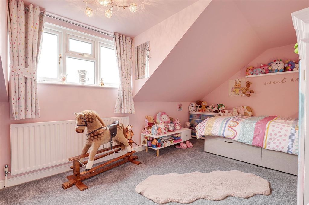 Additional image 25 of 4 bed detached bungalow for saleGrimesgate, Diseworth DE74