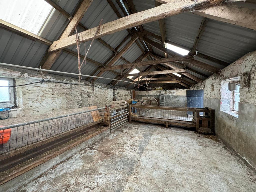 Additional image 29 of 4 bed farm for saleLlanafan, Aberystwyth SY23