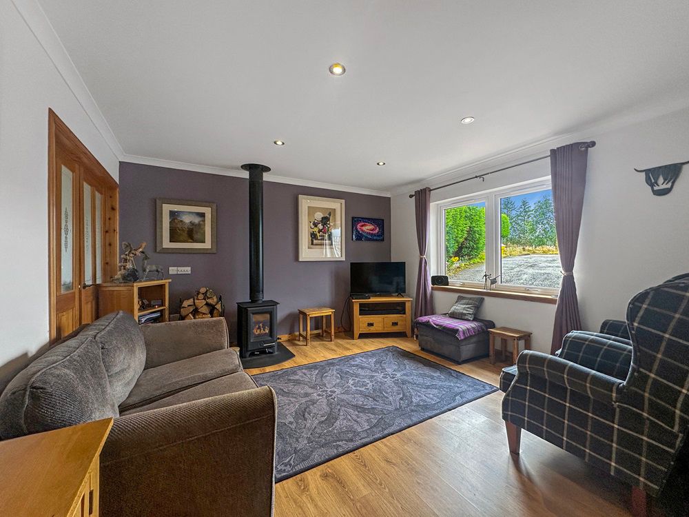 Additional image 10 of 4 bed detached house for saleFife Place, Fort William, Inverness-Shire, Highland PH33