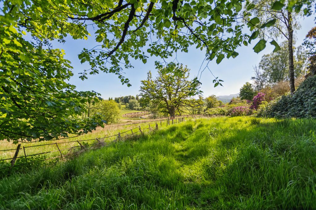 Additional image 32 of 3 bed flat for saleDalnair Castle, Croftamie, Glasgow G63