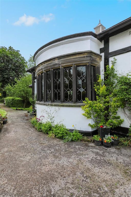 Additional image 72 of 4 bed country house for saleWesterhill House, Westerhill, Ashton-Under-Lyne OL7