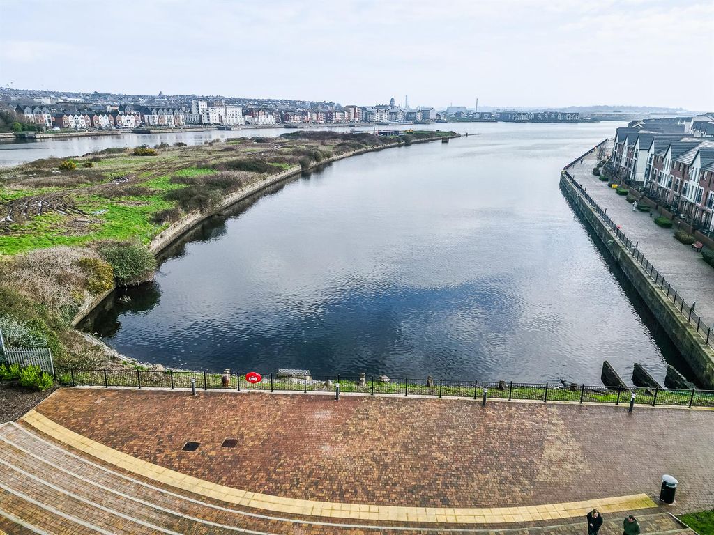 Additional image 17 of 2 bed flat for saleNeptune Road, Barry CF62