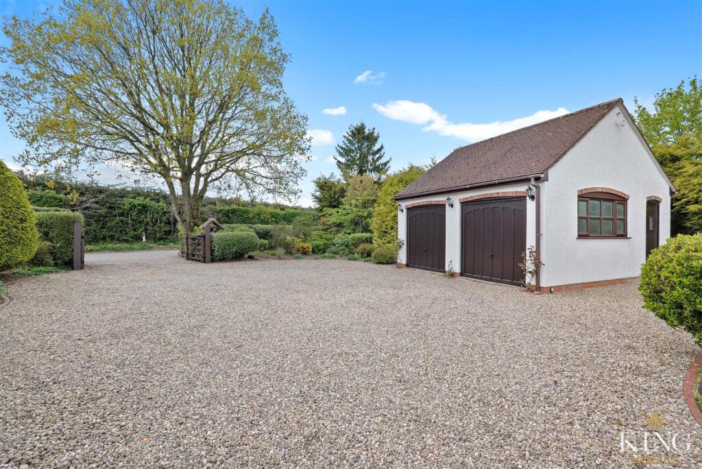 Additional image 36 of Seafield Lane, Alvechurch, B48 7HN