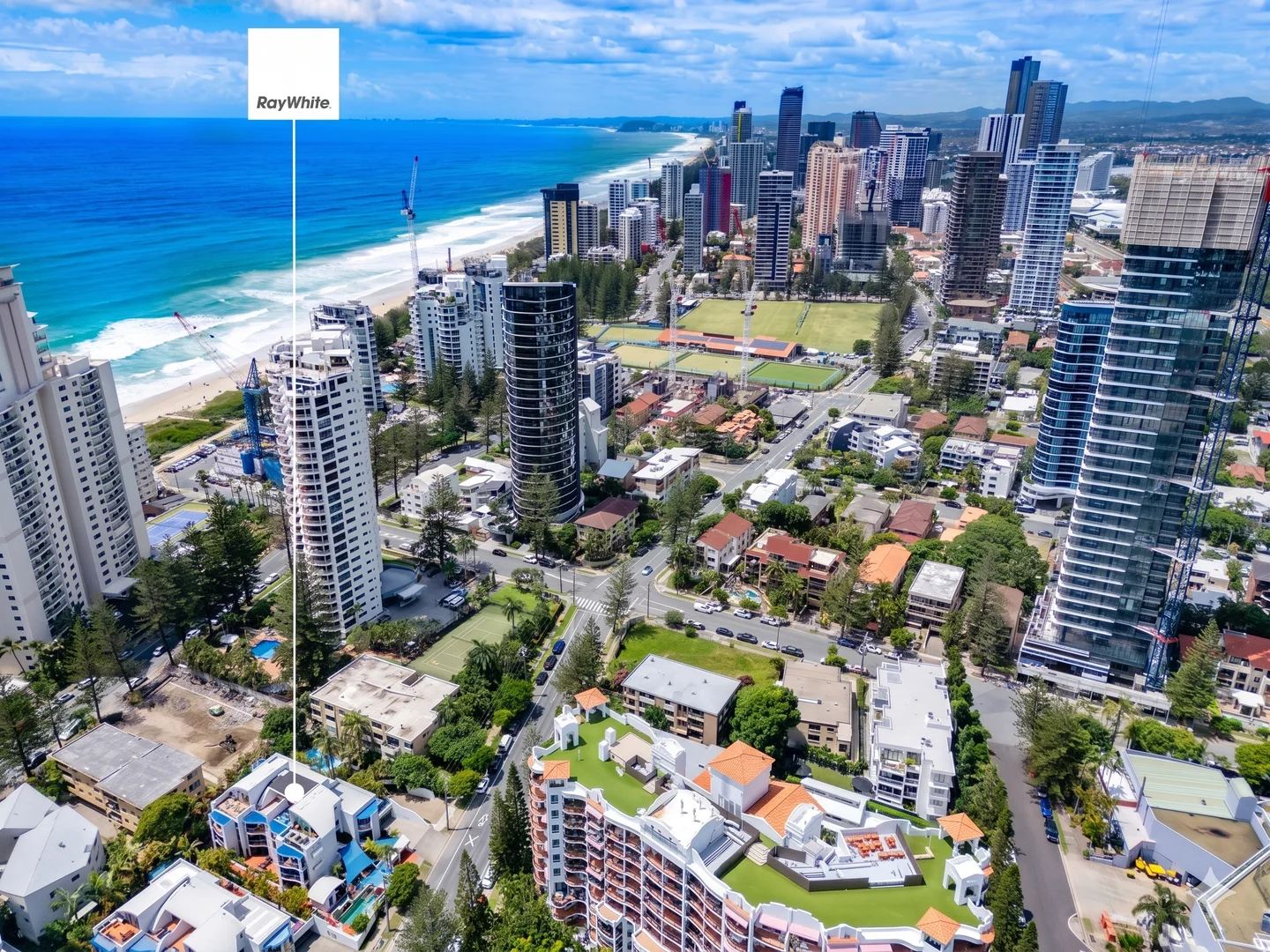 11/193-195 Surf Parade, Surfers Paradise QLD 4217