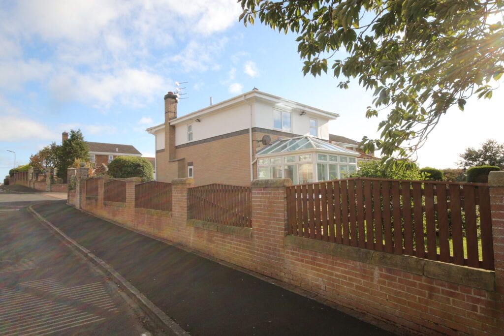Additional image 8 of 4 bed detached house for sale30 Humford Way, Bayard Woods, Bedlington NE22