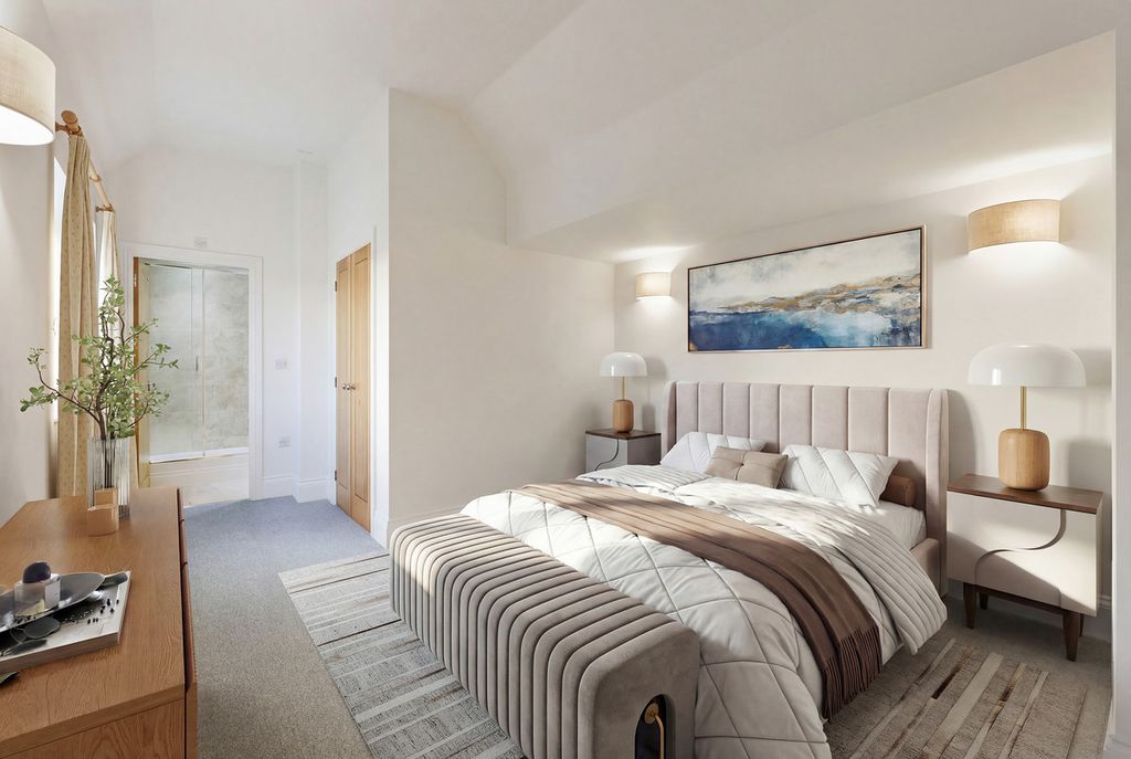 Additional image 2 of 2 bed flat for saleElizabeth Drive, Banstead SM7