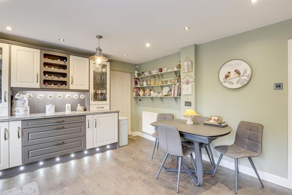Additional image 11 of 4 bed detached bungalow for saleGrimesgate, Diseworth DE74