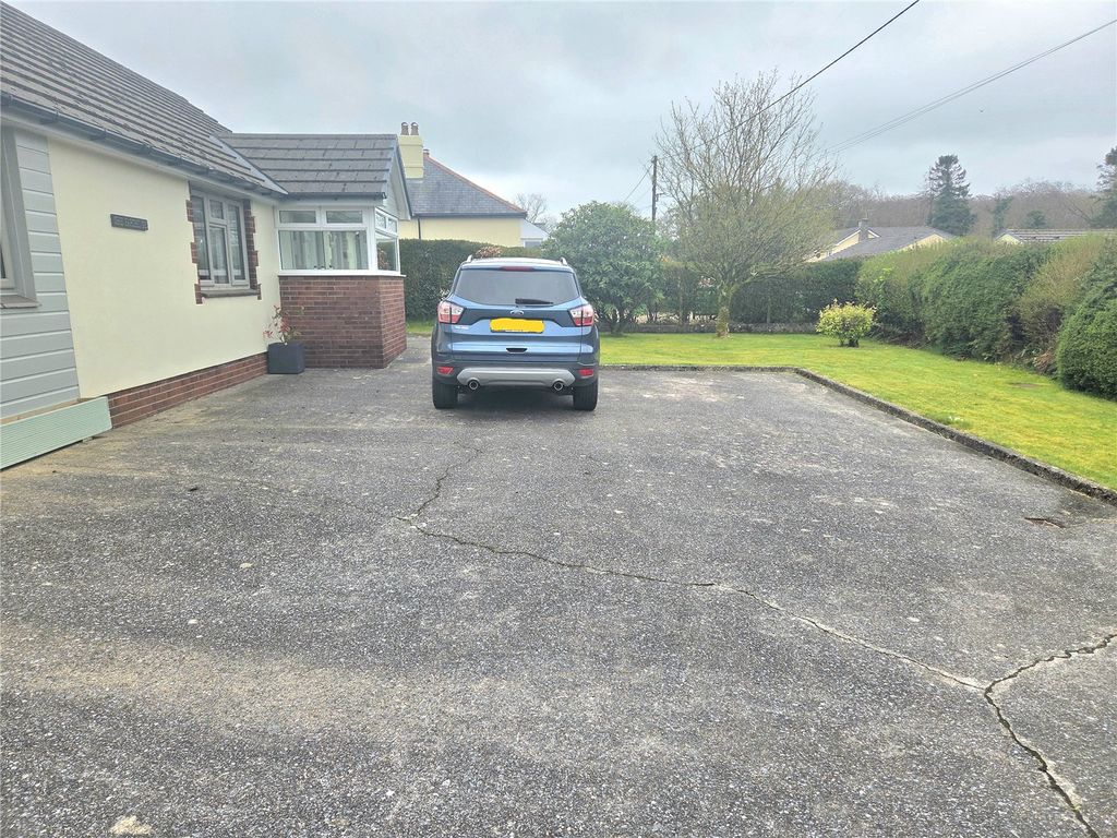 Additional image 31 of 3 bed bungalow for saleHalwill Junction, Beaworthy, Devon EX21