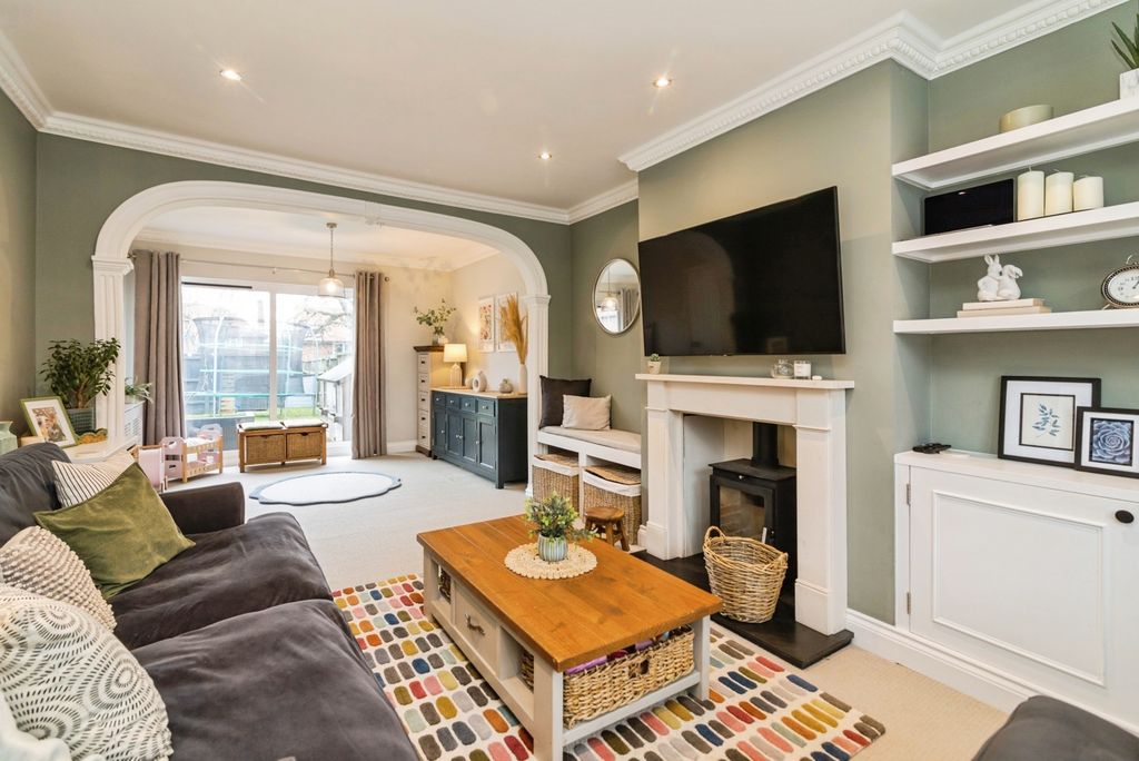 Additional image 3 of 3 bed end terrace house for saleFredericks Road, Beccles NR34