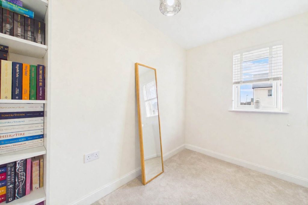Additional image 18 of 3 bed semi-detached house for saleLambourne Crescent, Coatbridge ML5