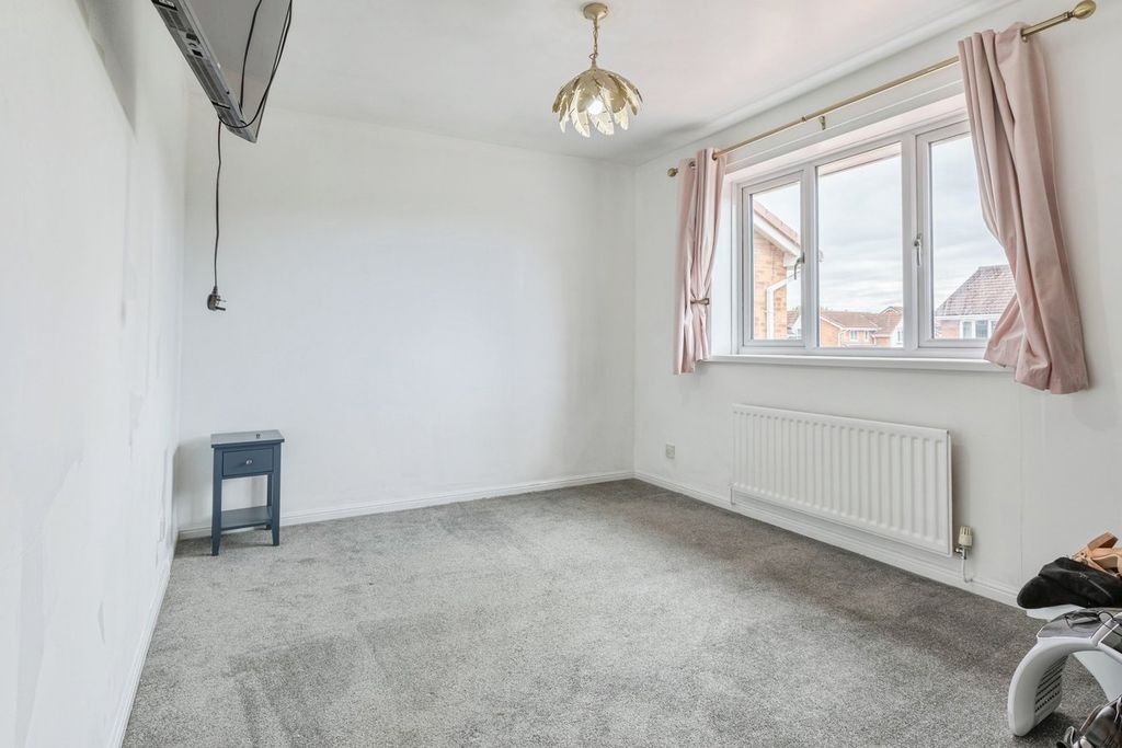 Additional image 8 of 5 bed detached house for saleHambleton Court, Ashington NE63