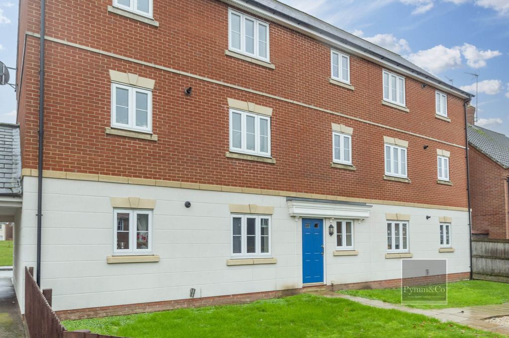 Additional image 13 of 1 bed flat for saleLancaster Avenue, Watton, Thetford IP25